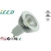 50W Equivalent GU10 LED Spotlight Bulbs , Environmental Household LED Light Bulbs