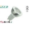 Energy Saving Dimmable Gu10 LED Light Bulbs 5Watt Narrow Beam Angle 35 Degree