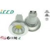 High Lumens LED Light Bulbs Gu10 LED Dimmable Bulbs 6W Warm White 2700K 3000K