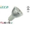 Rohs LED Spotlight Gu10 LED Light Bulbs 120V 220V 240V with SAA ETL cETL