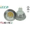 Standard  Mr16 LED Light Bulbs 3000K  , 12V 24V LED Spot Light for Home , Hotel