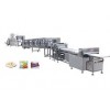 Chocolate Production Line F-QK6000