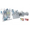 Candy Production Line F-C300