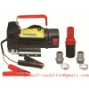 12/24V DC Electric Diesel Transfer Pump (GT811-A)