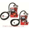 Mini Electric Fuel Dispenser / Mini Electric Diesel Dispenser (GT820)