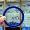 hydraulic oil seals/hydraulic seals/leather oil seals/rubber oil seals/high pressure oil seals