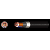 3.6/6KV YJV22-Copper Conductor XLPE Insulated PVC Sheathed Steel Tape Armoured Power Cable