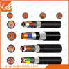 3.6/6KV YJV32-Copper Conductor XLPE Insulated PVC Sheathed Steel Wire Armoured Power Cable