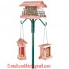 Bird Feeder Pole Plus / Bird Feeder Pole Kit