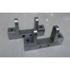 Aluminium / Carbon Steel Precision Mold Components HRC 60 for Machinery