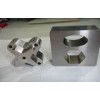 Accuracy Precision Mold Parts CNC Wire Cutting Process And Grinding Services