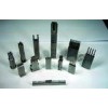 ROSH ISO Copper , Steel CNC Milling Precision Mold Components / Accessories