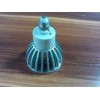 OEM / ODM Precision High Pressure Aluminium Die Casting Led Bulb Housing