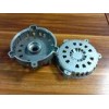 Professional CNC Aluminum Die Casting Process Electronic Motor Housing / Shell