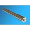 Industrial Stainless Steel Shaft High Precision Turned Parts Grinding Surface