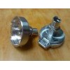 OEM Aluminium alloy Precision Aircraft Machining Components  , CNC Metal Fabrication