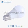 Hot selling 7W E27 b22 led lamp bulb