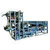 DNY Concentration Belt Type Filterpress