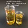 Boldenone undecanoate