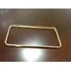 High Precision CNC Milling Mobile Phone Metal Frame Cover OEM & ODM