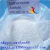 Anabolic Deca Oral Raw Hormone Powders CAS 434-05-9 Sex Drugs Primobolan Methenolone Acetate