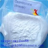 Oxandrolone Anavar Oxandrolone Raw Steroid Powders 53-39-4 for Bodybuilder