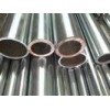 OEM Chrome Plated Hollow Shaft , Precision Shafts High - Carbon Steel Material