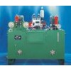 Customized hydraulic power pack 12volt  , compact hydraulic power unit