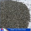 steel cut wire shot made in china