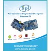 Original BPI-M1 Banana Pi A20 Dual Core development board singel-board computer