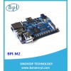 2015 Hot Sale Banana PI BPI-M2 A31 Quad-Core Development Board