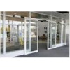 Unique Aluminum Track Automatic Sliding Door ,  hospital auto sliding glass door