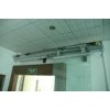 Office Building entrance automatic glass sliding doors , 420cm*15cm*11cm