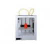 Commercial Home High Res 3D Printer , Double Extruder 3D Printer Equipment