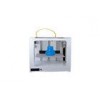 Desktop Digital High Precision 3D Printer , Stereolithography 3D Printer