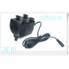 Mini water pump 2.5m 0.85kg