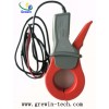 CT clamp on current transformer/current clamp/clamp probe with banana plug or BNC