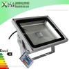 20W RGB LED Flood Light