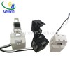 hinged split core current transformer rated load 1va 2.5va 5va 10va 30va split core sensor