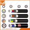 VLV23-Aluminium Conductor PVC Insulated Steel Tape Armoured PE Sheathed Power Cable