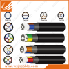 VLV-Aluminium Conductor PVC Insulated PVC Sheathed Power Cable