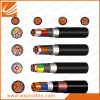 VV22-Copper Conductor PVC Insulated Steel Tape Armoured PVC Sheathed Power Cable