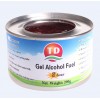 Gel Fuel Ethanol Gel Fuel