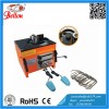 Hydraulic rebar bender rebar auto bending tool