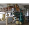 cottonseed protein dephenolization equipment