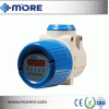 Ultrasonic level meter