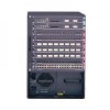 WS-C6509-E   cisco