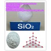 Silicon dioxide