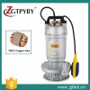 Home used stainless steel submersible water pump for sale