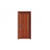 Brown Classic / neoclassic solid interior solid wood doors Customizable furniture